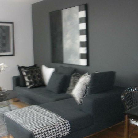 Luxury Modern Apartment Leicester Exterior photo