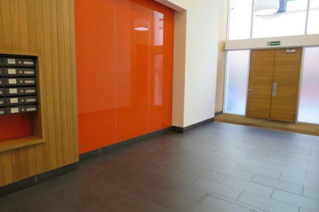 Luxury Modern Apartment Leicester Exterior photo