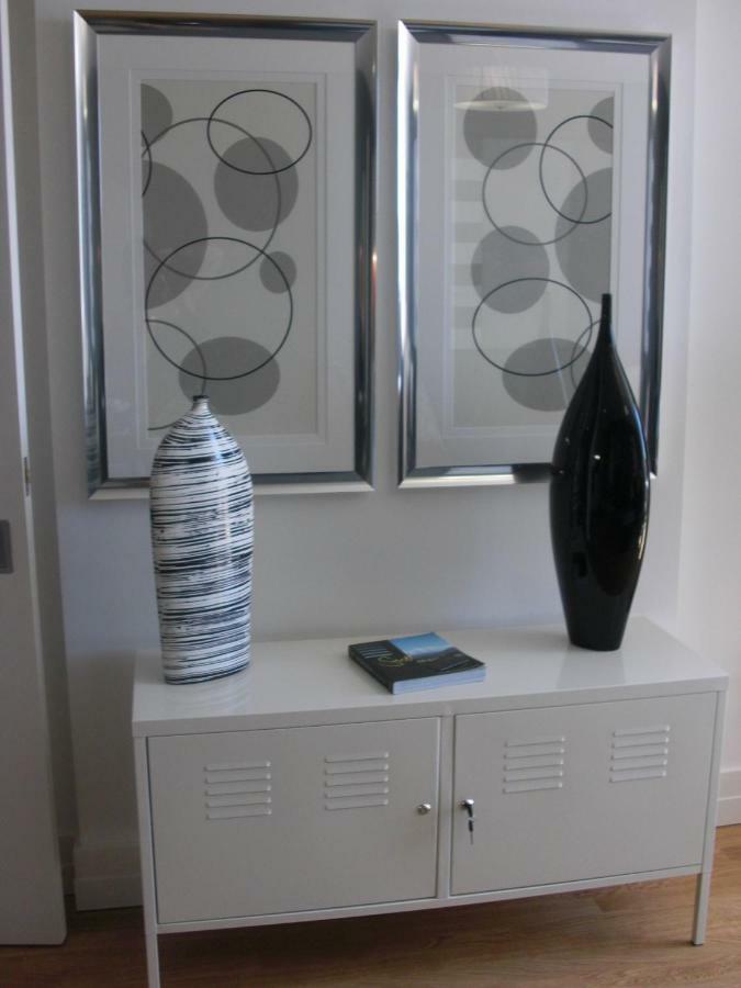 Luxury Modern Apartment Leicester Exterior photo