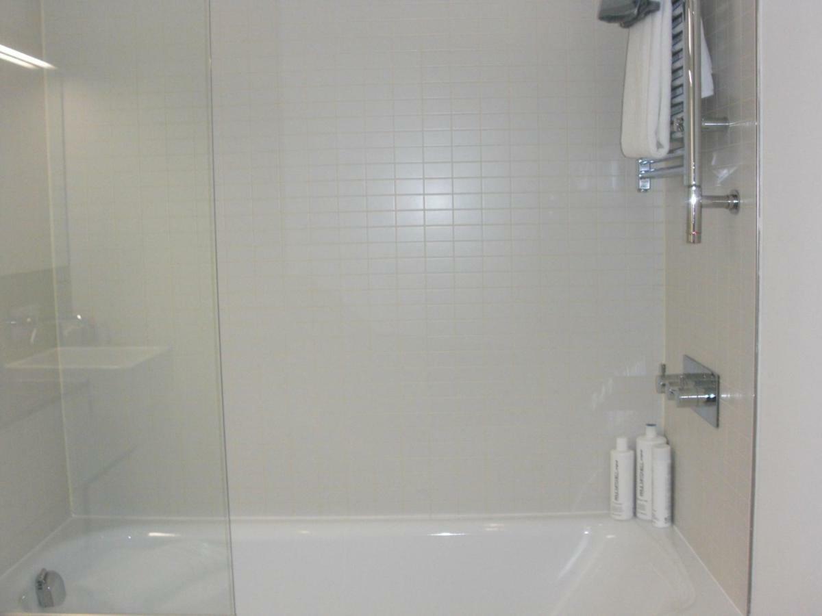 Luxury Modern Apartment Leicester Exterior photo